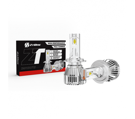LED ZT 120W H4