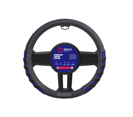 SPARCO CUBRE VOLANTE SPS101BL AZUL