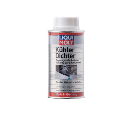 LIQUI MOLY ADITIVO DIESEL COMMON RAIL