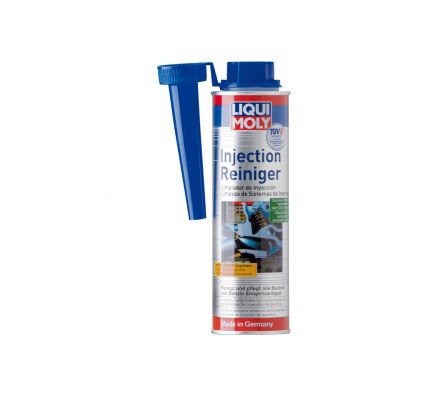LIQUI MOLY ADITIVO GASOLINA INJECTION REINIGER
