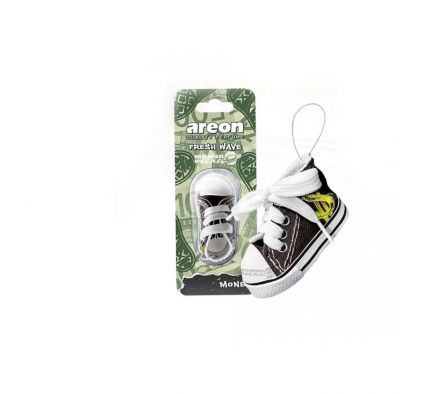 AREON FRESH WAVE MONEY