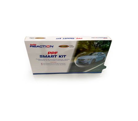 PPF SMART KIT SUNTEK 4B Y 4M SUNTEK