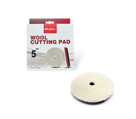 MAXHINE PAD LANA PRO 5"