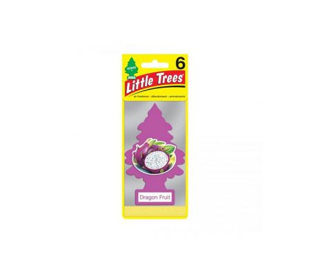 LITTLE TREE PINO DRAGON FRUIT