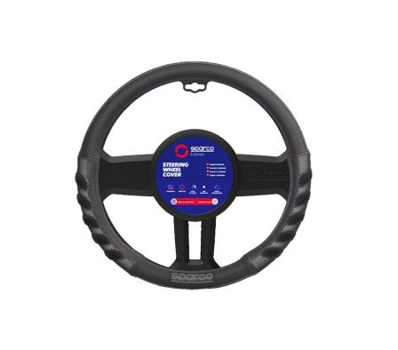 SPARCO CUBRE VOLANTE SPS101GR GRIS