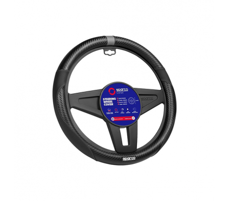 SPARCO CUBRE VOLANTE SPS123GR GRIS SPARCO