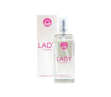 EASYTECH PERFUME ADC LADY 50ML