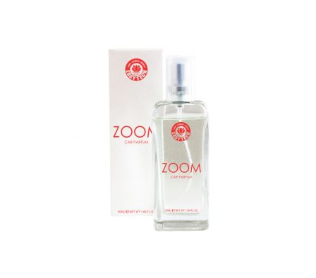 EASYTECH PERFUME ADC ZOOM 50ML