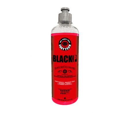 EASYTECH BLACK P 500ML EASYTECH