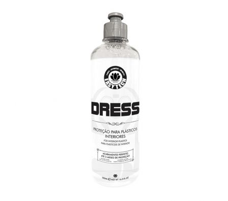EASYTECH DRESS 500ML EASYTECH