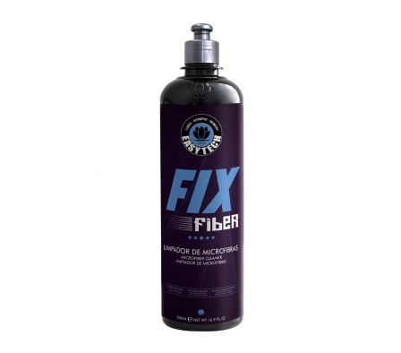 EASYTECH FIX FIBER 500ML EASYTECH