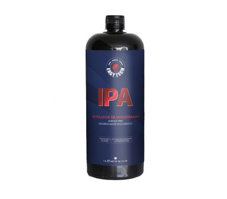 EASYTECH IPA 1.5L – REVELADOR DE HOLOGRAMAS EASYTECH