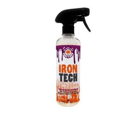 EASYTECH IRONTECH 500ML EASYTECH