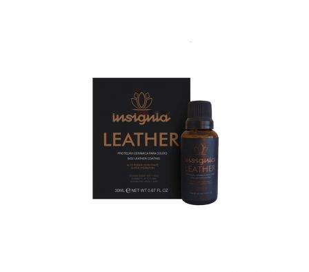EASYTECH INSIGNIA LEATHER COATING CUERO 30ML EASYTECH