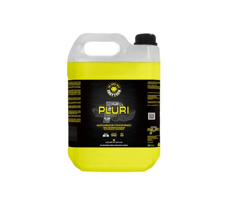 EASYTECH PLURI 5L - APC ALCALINO CONCENTRADO EASYTECH