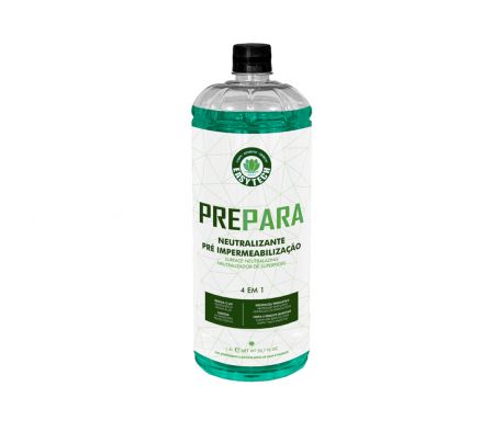 EASYTECH PREPARA 1.5L - NEUTRALIZADOR DE OLORES EASYTECH