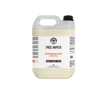 EASYTECH PRO IMPER 5L EASYTECH