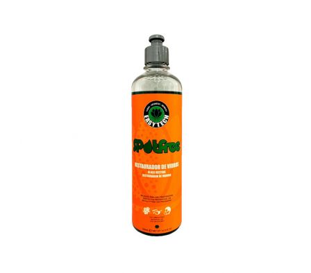 EASYTECH SPOTFREE 500ML- REMOVEDOR DE LLUVIA ÁCIDA EASYTECH