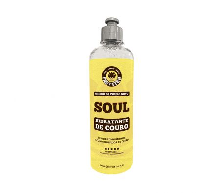 EASYTECH SOUL 500ML EASYTECH