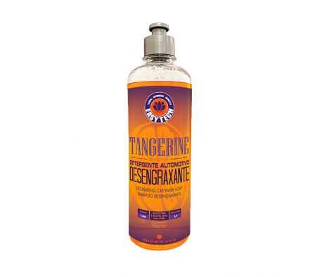 EASYTECH TANGERINE DESENGRASANTE 500ML EASYTECH