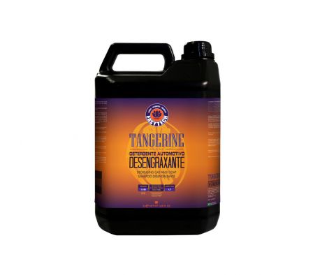 EASYTECH TANGERINE DESENGRASANTE 5L EASYTECH