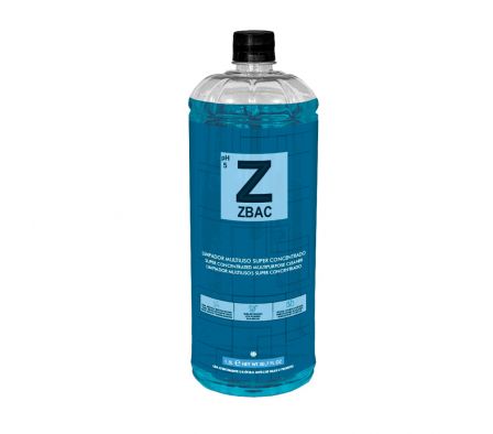 EASYTECH ZBAC 1.5L EASYTECH