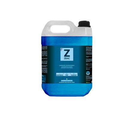 EASYTECH ZBAC 5L EASYTECH