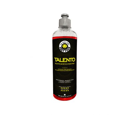 EASYTECH TALENTO 500ML – SELLADOR SINTETICO PARA NEUMATICOS EASYTECH