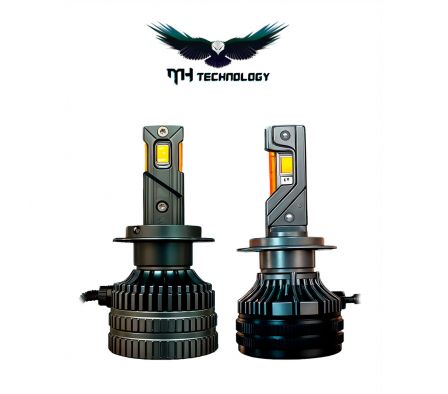 LED MH PRO 9006 120W