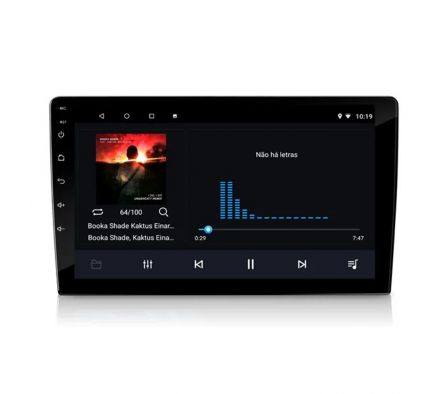 RADIO MH 9" 4GB + 64GB 8CORE