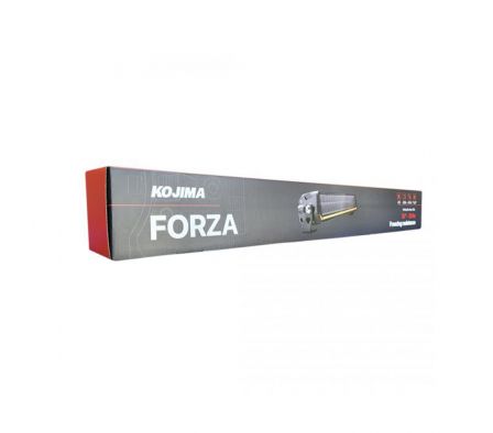 BARRA LED KOJIMA FORZA 80CM 316W