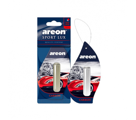 AREON LIQUID 5ML SPORT LUX CARBON