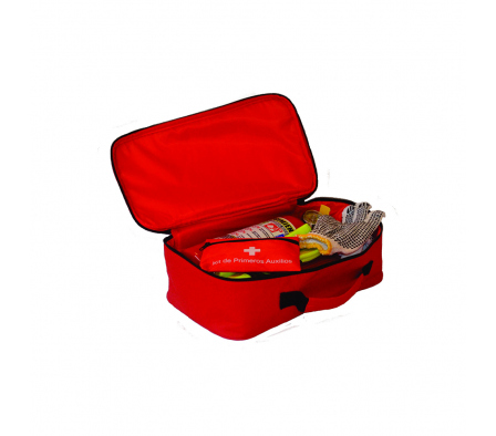 KIT DE VIAJE REGIMIENTO 8 PREMIUM