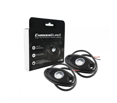 LED CHASSIS CARROCERIA PAR