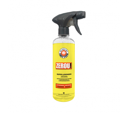 EASYTECH ZEROU 500ML EASYTECH