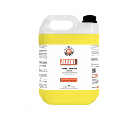 EASYTECH ZEROU 5L EASYTECH