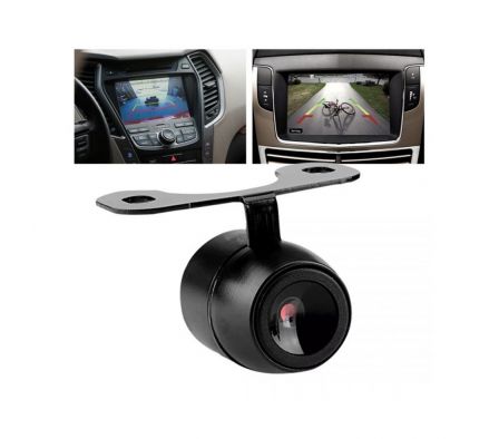 CAMARA DE REVERSA SLIM