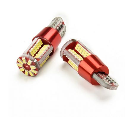 LED T10 CANBUS 57SMD