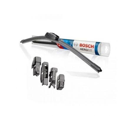 BOSCH LIMPIAPARABRISAS AEROFIT MULTI 22"