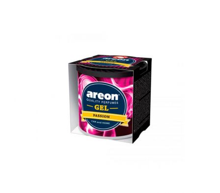 AREON GEL PASSION