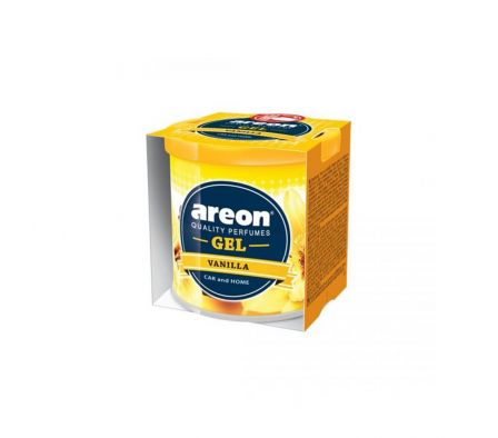 AREON GEL VAINILLA