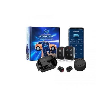 ALARMA POSITRON PX360 BT