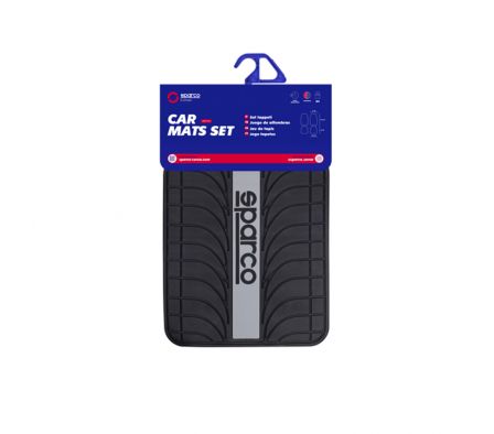 SPARCO ALFOMBRA SPC1913GR GRIS