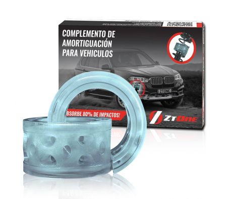 ZTONE COMPLEMENTO D 23MM