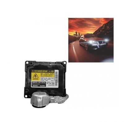 REACTOR SUPER VISION D2