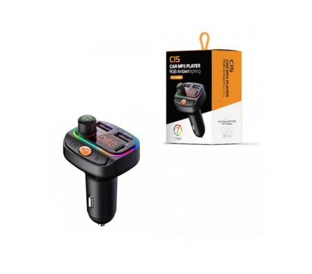 BLUETOOTH AUXILIAR ALL IN ONE