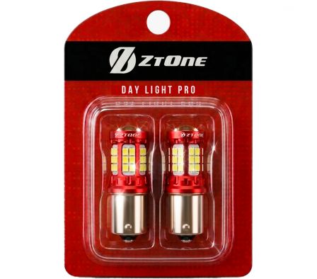 LED POSICIÓN ZT 1157 BLANCO