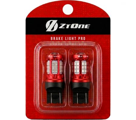 LED FRENO ZT 7443 ROJO