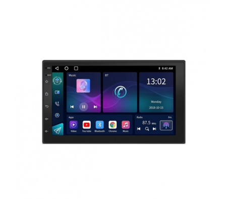 MULTIMEDIA KS ACOUSTICS 9" 2GB+64GB 4CORE