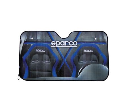 PARASOL SPARCO S 120X70CM SPARCO